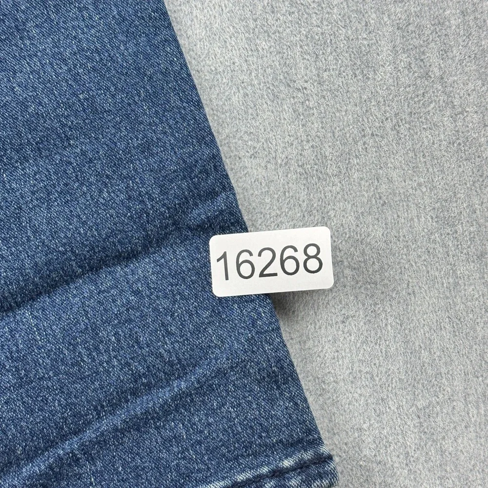 True Religion Jeans Mens 34x31 Rocco Moto Skinny Denim Pants Relaxed Casual NWT